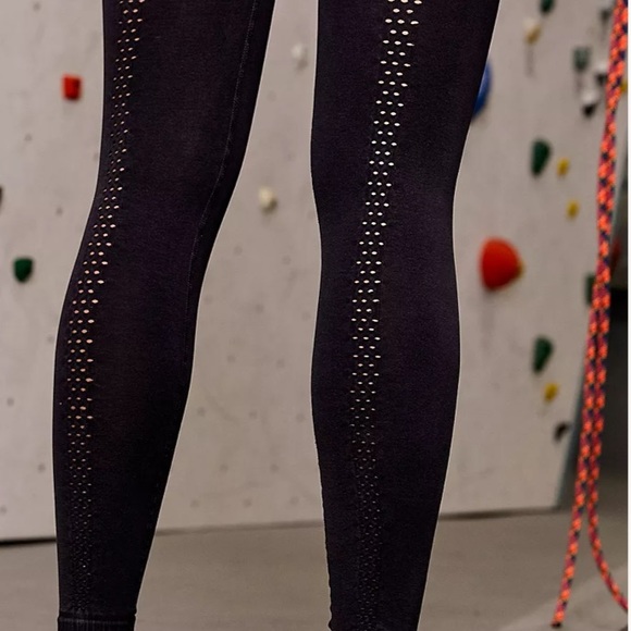 Free People Good Karma Leggings - Picture 4 of 4